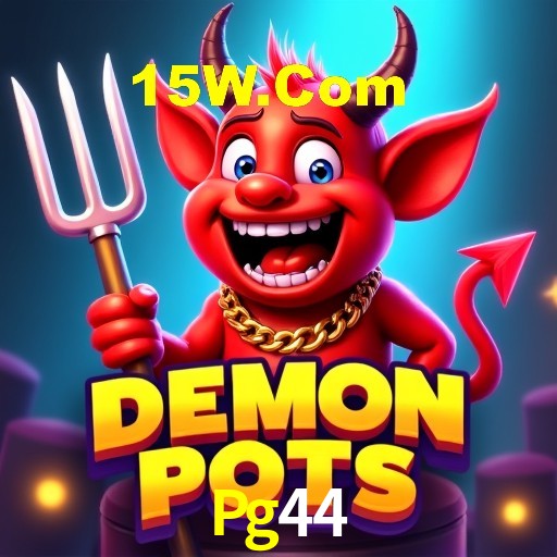 Casino Ao Vivo Pg44