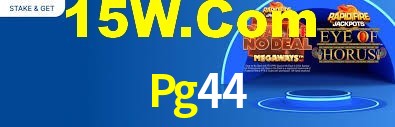 Pg44,Pg44 Bet