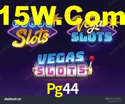 Pg44 Com Login