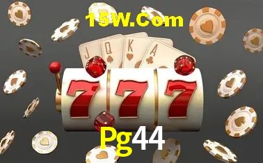 Jogos de Slot Pg44