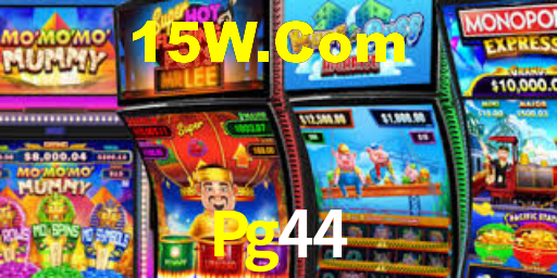 Pg44 Com Login