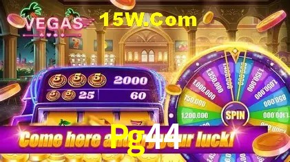 Promoção Relâmpago Pg44