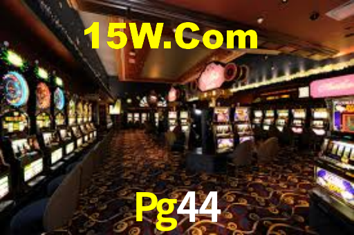 Pg44,Pg44 Bet