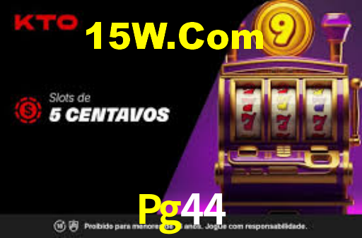Pg44 Com Login