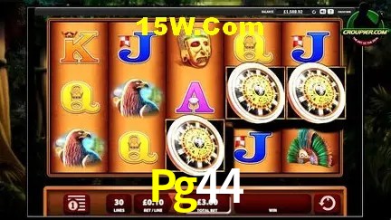 Casino Ao Vivo Pg44